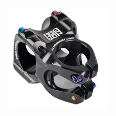 GENERICO - Codo Potencia De Aluminio Para Bicicleta Montañera De 35mm