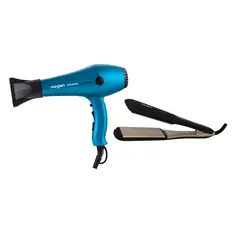 SIEGEN - Combo Alisador SG-3850 Secadora SG-3049C02