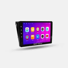 GENERICO - Autoradio Android Elegant Tecnology Kia Sorento 2013-2015 C 4-64Gb 4+64GB 8 Nucleos +Chip