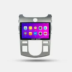 GENERICO - Autoradio Android Elegant TecnologyKia Cerato Forte 2008-2012 4-64Gb 4+64GB 8 Nucleos +Chip