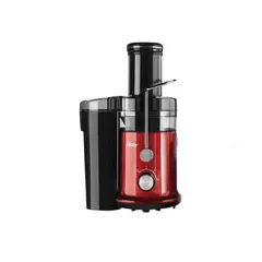 OSTER - Extractor de jugos 1.25 lt FPSTJE320R rojo