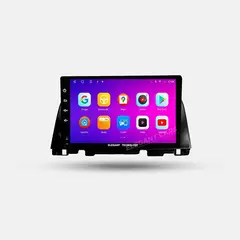 GENERICO - Autoradio Android Elegant Tecnology Kia Optima 2016-2019 4-64Gb 4+64GB 8 Nucleos +Chip