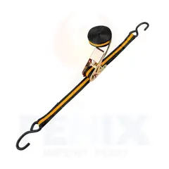 GENERICO - Amarre De Trinquete 25mm*5m/135kg Tolsen 62248