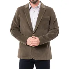 Norton - Blazer Corduroy Hombre Zenko