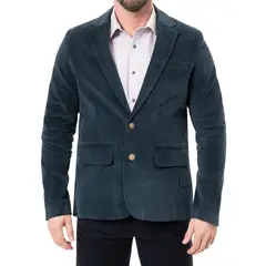 NORTON - Blazer Corduroy Hombre Zenko
