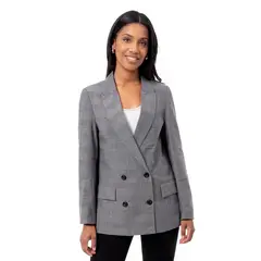 PIONIER - Casaca Blazer Popelina Shanery Mujer