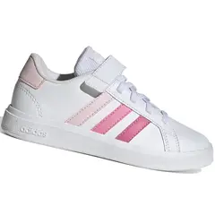 ADIDAS - Zapatilla Mujer Grand Court 2.0 El K - IG4838