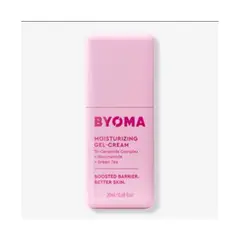 BYOMA - Crema Gel Hidratante 20ml -