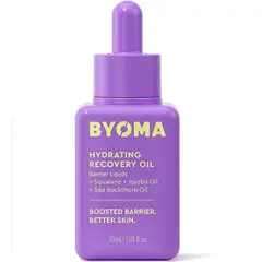 BYOMA - Aceite de Recuperación Hidratante 30ml -