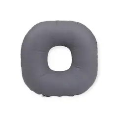 GENERICO - Cojín Picaron o Rodete Gris