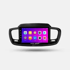 GENERICO - Autoradio Android Elegant Tecnology Kia Sorento 2015-2019 4-64Gb 4+64GB 8 Nucleos +Chip