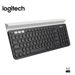LOGITECH - Teclado K780 Wireless