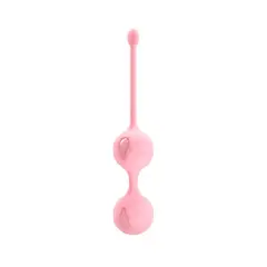 FOREPLAY - Bolas Kegel - Tighten Up I
