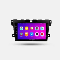 GENERICO - Autoradio Android Elegant Tecnology Mazda CX7 2006-2012 4-64Gb 4+64GB 8 Nucleos +Chip