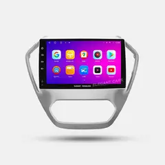 GENERICO - Autoradio Android Elegant Tecnology MG GT 2014-2019 4-64Gb 4+64GB 8 Nucleos +Chip