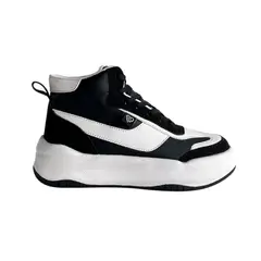 MAGDALENA SHOES - ZAPATILLAS CHUNKY MUJER ALE 833 BN