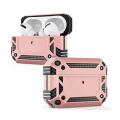 OTTOWARE - CASE ARMOR PARA AIRPODS PRO2 ROSADO