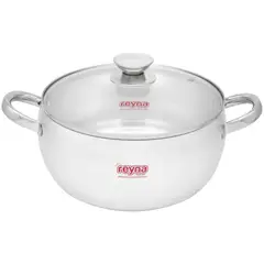 Reyna - Olla Bombe Premium Nº26