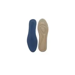 GENERICO - Plantilla deportiva de espuma suave para zapatillas