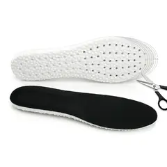 GENERICO - Plantilla deportiva de espuma suave para zapatillas