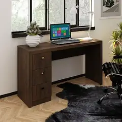 MOBELART - Escritorio Carson Rústico möbelArt