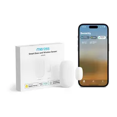 HOME ELECTRO - Sensor de Puerta Inteligente Apple HomeKit