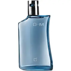 YANBAL - OhM aroma herbal cítrico para hombre 100ml