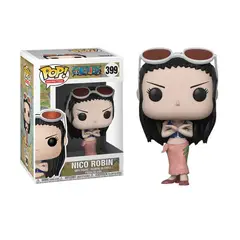 FUNKO - Pop! Anime: One Piece - Nico Robin 399