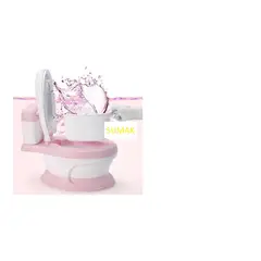 GENERICO - Asiento de Inodoro para Entrenamiento Niños Pequeños