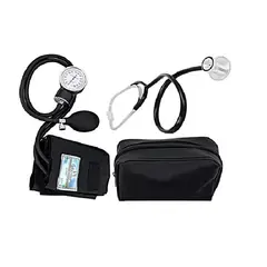 GENERICO - TENSIOMETRO MANUAL CON ESTETOSCOPIO