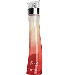 YANBAL - Osadia infinita aroma floral frutal para mujer 50 ml