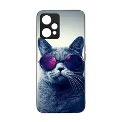 GENERICO - Funda Protector Case Para REALME 9 PRO
