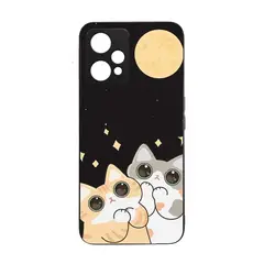 GENERICO - Funda Protector Case Para REALME 9 PRO
