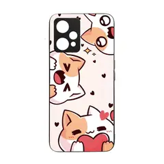 GENERICO - Funda Protector Case Para REALME 9 PRO