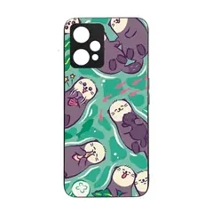 GENERICO - Funda Protector Case Para REALME 9 PRO