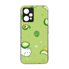 GENERICO - Funda Protector Case Para REALME 9 PRO
