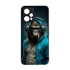 GENERICO - Funda Protector Case Para REALME 9 PRO.