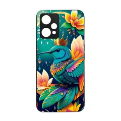 GENERICO - Funda Protector Case Para REALME 9 PRO