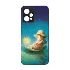 GENERICO - Funda Protector Case Para REALME 9 PRO