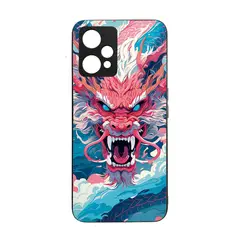 GENERICO - Funda Protector Case Para REALME 9 PRO.