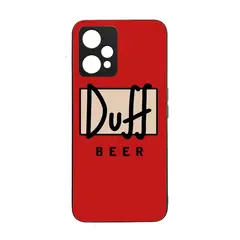 GENERICO - Funda Protector Case Para REALME 9 PRO