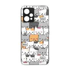 GENERICO - Funda Protector Case Para REALME 9 PRO