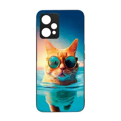 GENERICO - Funda Protector Case Para REALME 9 PRO