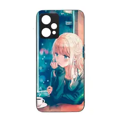 GENERICO - Funda Protector Case Para REALME 9 PRO