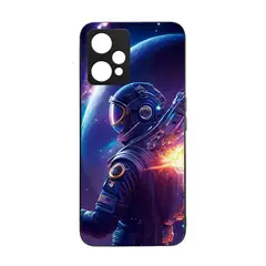 GENERICO - Funda Protector Case Para REALME 9 PRO