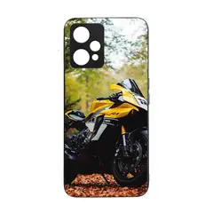GENERICO - Funda Protector Case Para REALME 9 PRO
