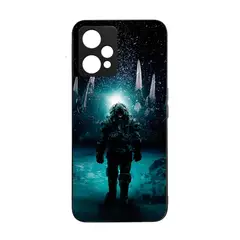 GENERICO - Funda Protector Case Para REALME 9 PRO