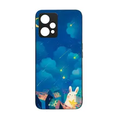 GENERICO - Funda Protector Case Para REALME 9 PRO