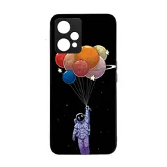 GENERICO - Funda Protector Case Para REALME 9 PRO