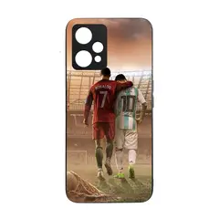 GENERICO - Funda Protector Case Para REALME 9 PRO